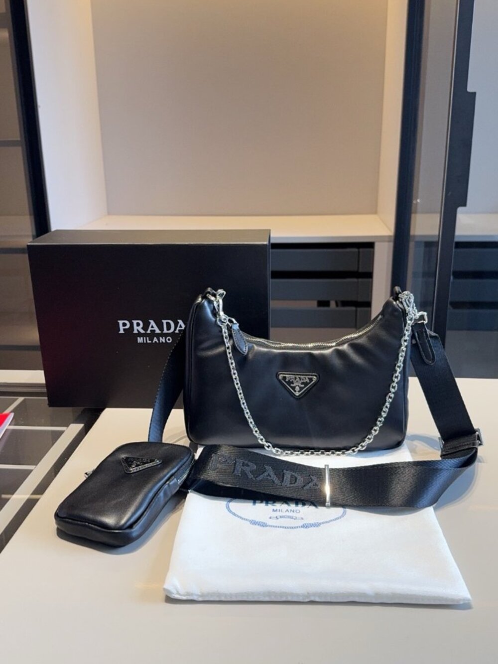 Prada Bag